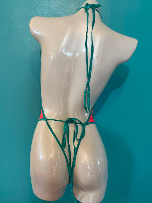 Neon Unicorns Jay Bodysuit